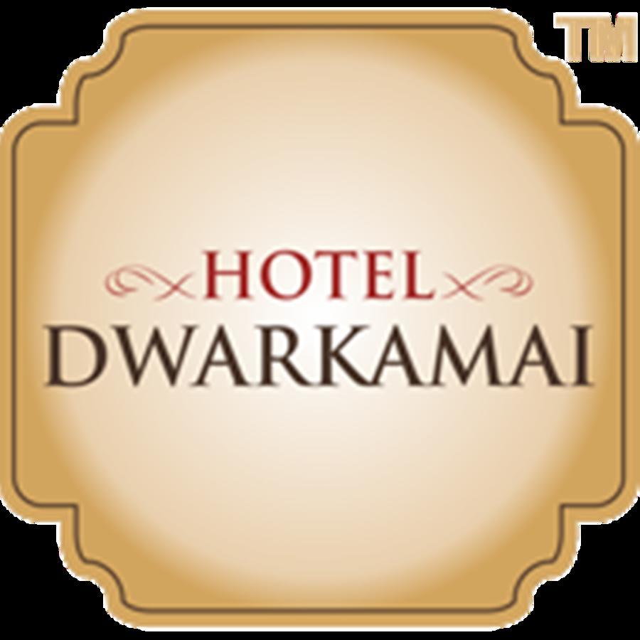 Hotel Dwarkamai Nagpur Exterior photo